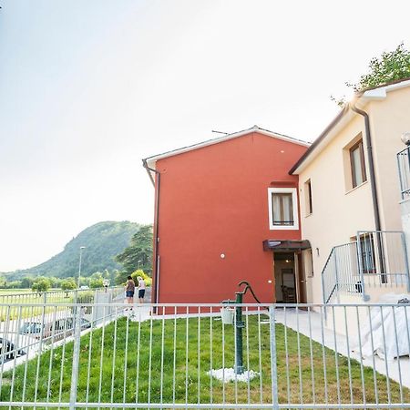 Hotel Viale Asiago 288 Bassano del Grappa Exterior foto