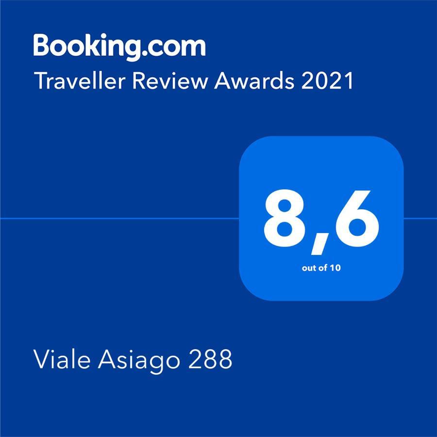 Hotel Viale Asiago 288 Bassano del Grappa Exterior foto