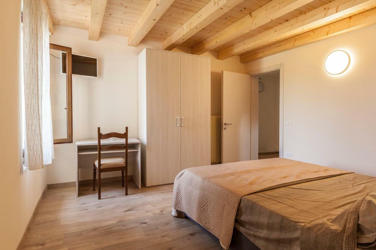Hotel Viale Asiago 288 Bassano del Grappa Exterior foto
