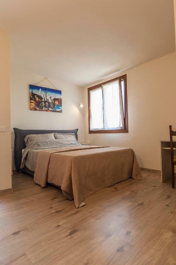 Hotel Viale Asiago 288 Bassano del Grappa Exterior foto