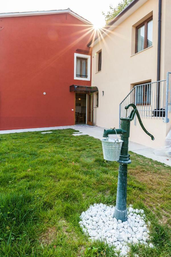 Hotel Viale Asiago 288 Bassano del Grappa Exterior foto