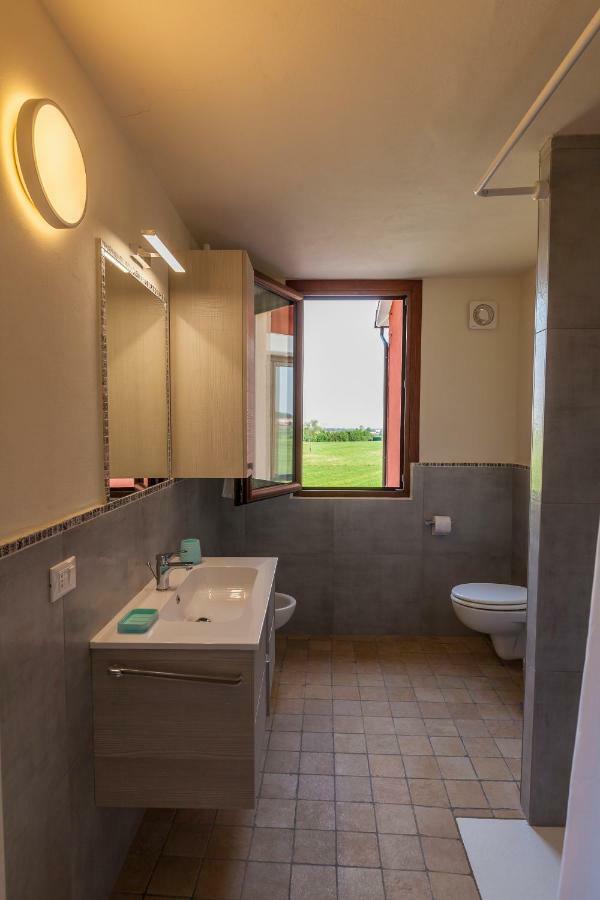 Hotel Viale Asiago 288 Bassano del Grappa Exterior foto