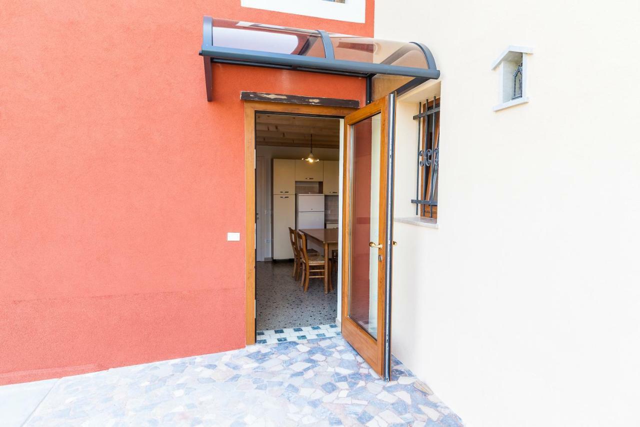 Hotel Viale Asiago 288 Bassano del Grappa Exterior foto