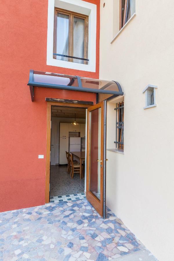 Hotel Viale Asiago 288 Bassano del Grappa Exterior foto