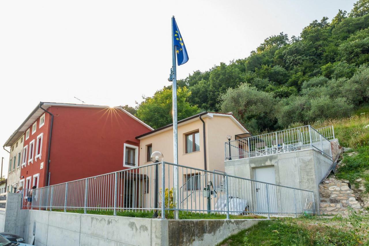 Hotel Viale Asiago 288 Bassano del Grappa Exterior foto