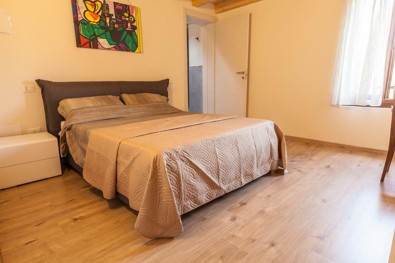 Hotel Viale Asiago 288 Bassano del Grappa Exterior foto