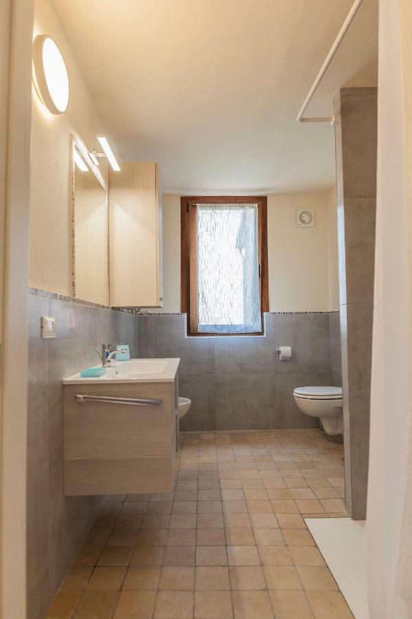 Hotel Viale Asiago 288 Bassano del Grappa Exterior foto