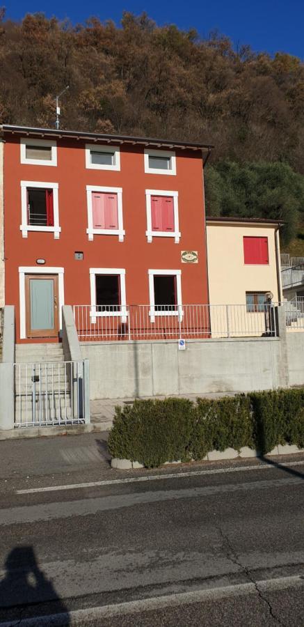 Hotel Viale Asiago 288 Bassano del Grappa Exterior foto